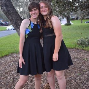 Meet your Posher, Abby